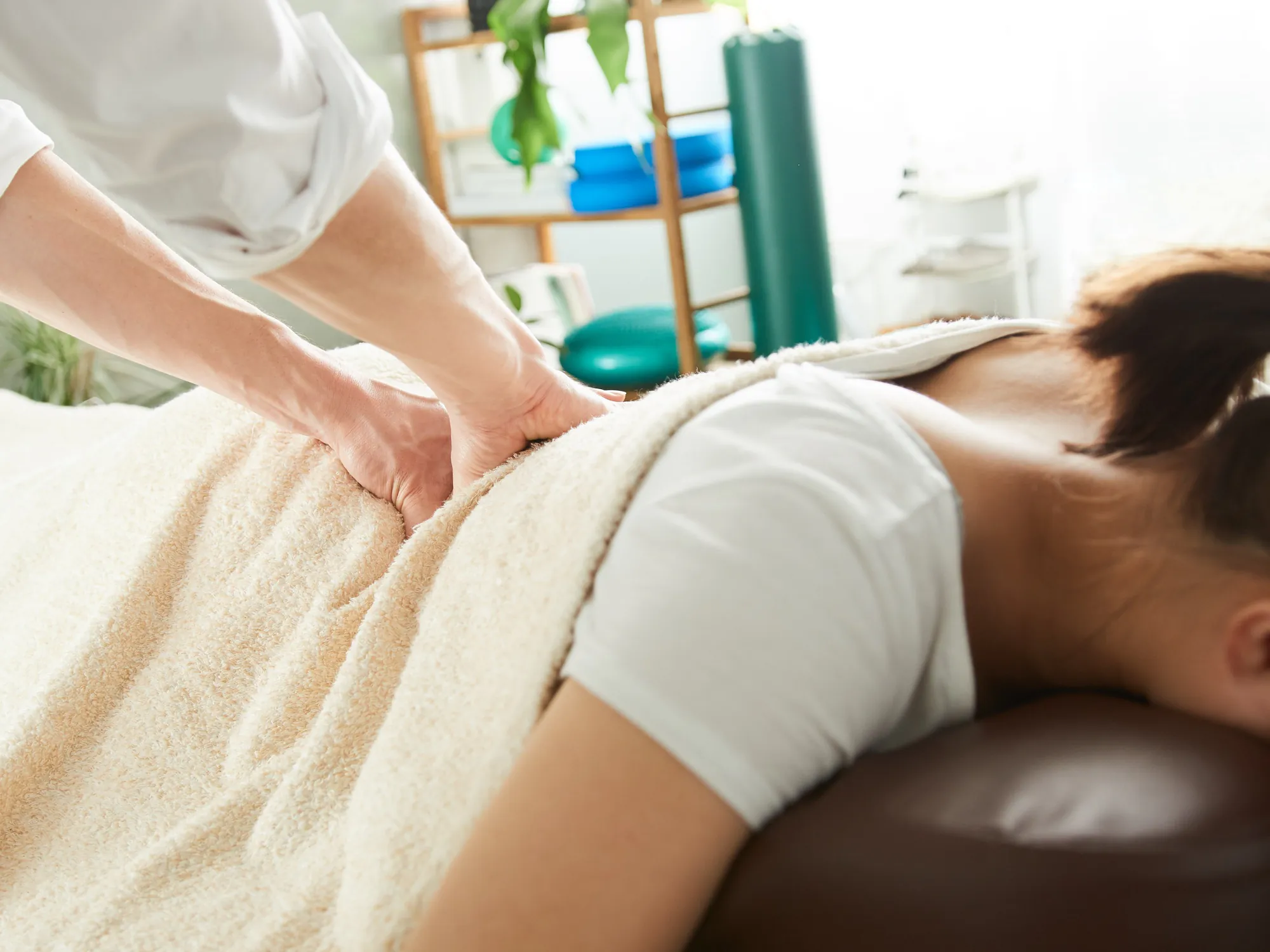 Sciatica Relief