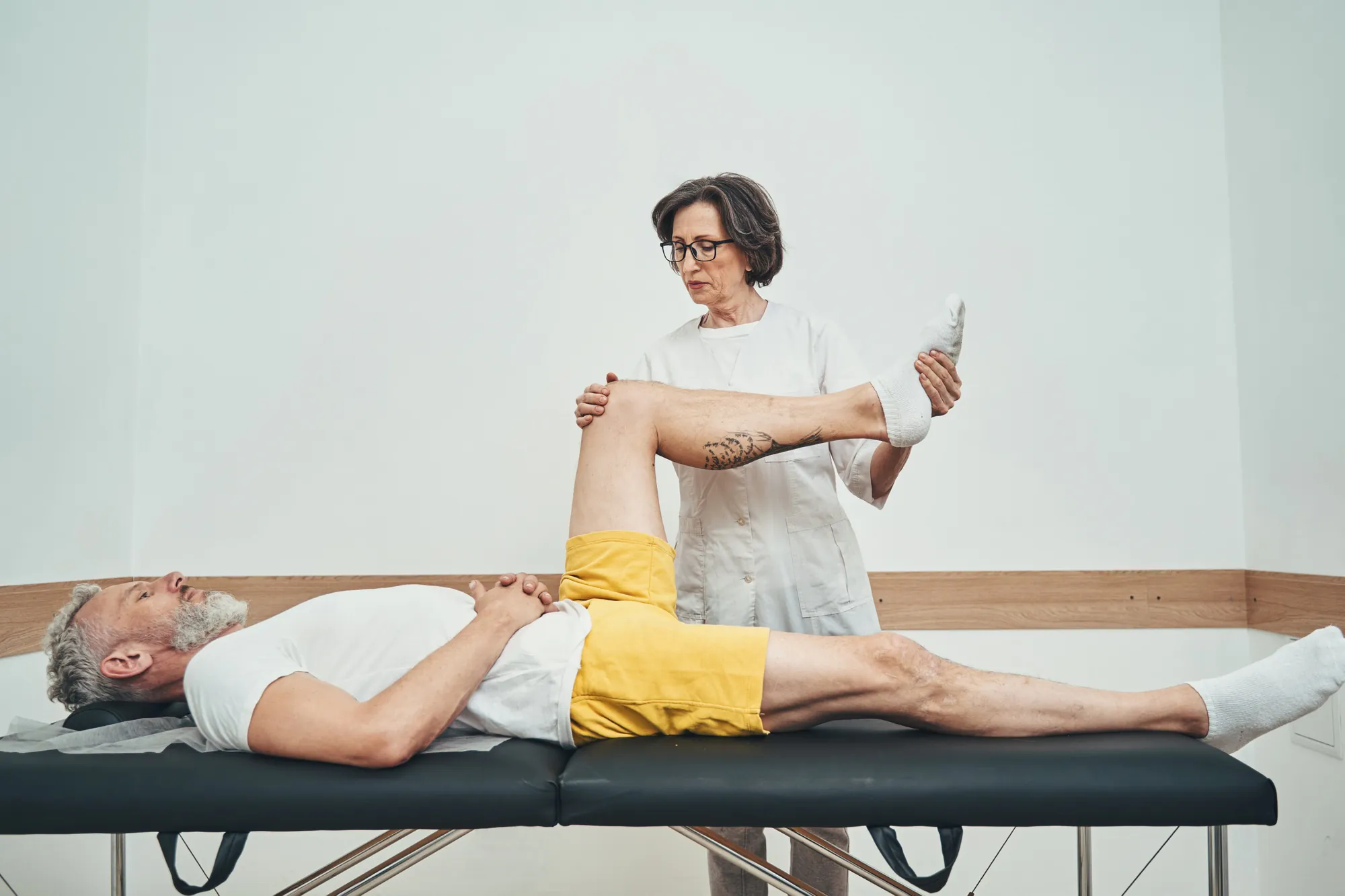 Is chiropractic care safe and effective
